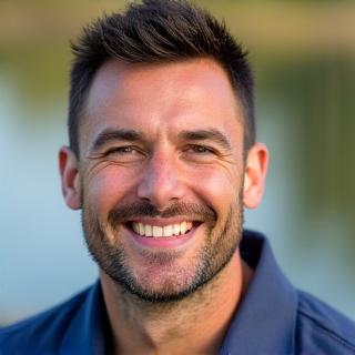 Antoine Rossi - Instructeur agilité