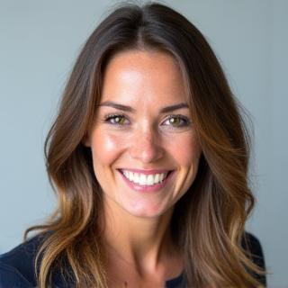 Sophie Martin - Éducatrice comportementaliste